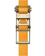 Spannfix-Schwerlastratschenzurrgurte 5000/75