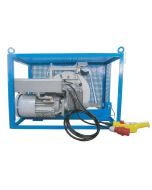 TIRAK™ Seilwinde - mobil