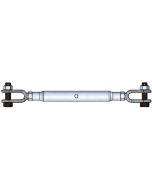 Wantenspanner/Spannschrauben - Gabel/Gabel - GK 6