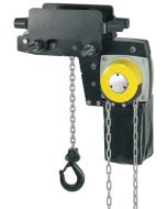 Stirnradflaschenzüge - Modell Yalelift LH - 3,0 m Hub - verzinkte Rundstahlkette