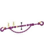 RUD ICE-Zurrketten - ICE-VSK-CURT-K-IVH