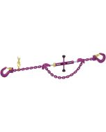 RUD ICE-Zurrketten - ICE-VSK-CURT-K-SL