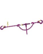 RUD ICE-Zurrketten - ICE-VSK-CURT-SL