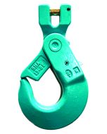 Absetzkipperhaken Typ SHA