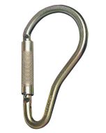 Gerüsthaken mit automatischen Drehverschluss (TWISTLOCK)