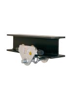 Rollfahrwerke Typ HTP ATEX / Haspelfahrwerke Typ HTG ATEX