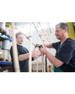 Anfrage Montage von Netzen/Drahtseilnetzen