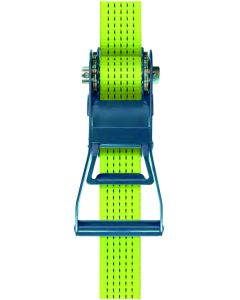 ABS-Schwerlastratschenzurrgurte 5000/50