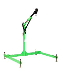 3M™ DBI-SALA® 5-teilige Davit-Hebesysteme Typ HC klein + groß