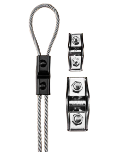 Drahtseilklemmen BG-S
