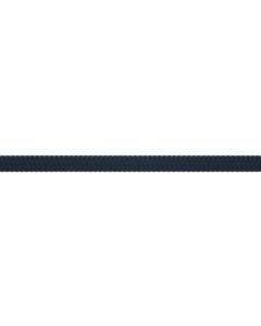 Flechtschnur Typ S-Black - schwarz