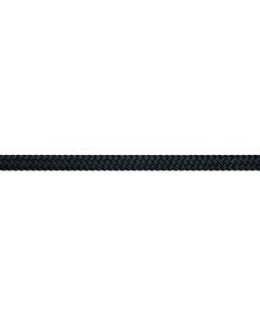 Flechtschnur Typ M-Black - schwarz