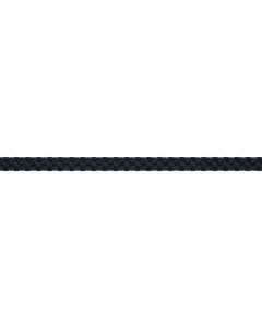 Flechtschnur Typ P-Black - schwarz