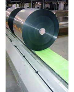 Prallschutz Typ SPL-Soft - SPL-Soft „Powerflex“