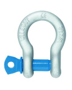 Sch&auml;kel - hochfest - geschweifte Form HA2