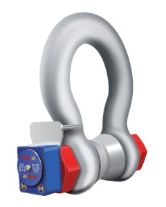 Crosby Straightpoint Drahtlose Lastschäkel (WLS)