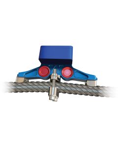 Crosby Straightpoint Bolt On Line Spannungsmesser (BOLT)