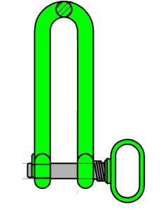 Spundwandbohlen-Sch&auml;kel