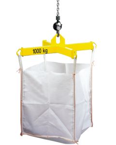 BIG-BAG-Traverse Typ TTB