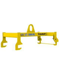 Gitterboxtraverse Typ TTS
