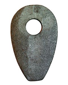 Vollkauschen DIN 3091
