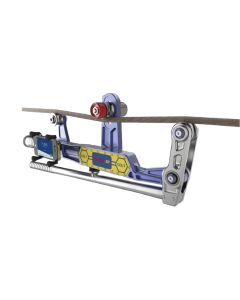 Crosby Straightpoint On-Line-Zugkraftmesser (COLT)