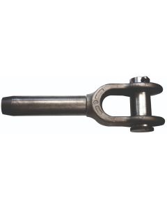Gabelterminale