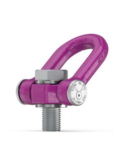 RUD ICE-Anschlagpunkt - ACP-Turnado MAX
