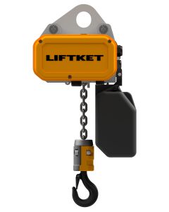 STAR LIFTKET mit Aufhängeöse