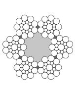 Aufzugseil 6x19S-FC nach EN 12385-5
