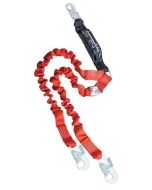 Bandfalldämpfer-Verbindungsmittel Typ BFD FB TW AKH/AKH FlexBelt TWIN