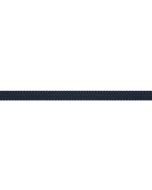 Flechtschnur Typ S-Black - schwarz