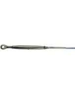 NIRO Wantenspanner Auge/Terminal