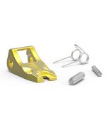 RUD ICE-Star Haken ISH Sicherungs-Set