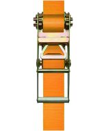 Spannfix-Schwerlastratschenzurrgurte 5000/75