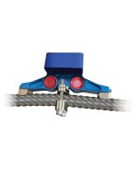 Crosby Straightpoint Bolt On Line Spannungsmesser (BOLT)