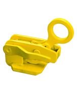 Hebeklemmen Typ THS mit Sicherheitsarretierung