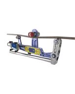 Crosby Straightpoint On-Line-Zugkraftmesser (COLT)