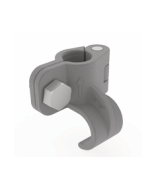 Seilklemme Eyedog