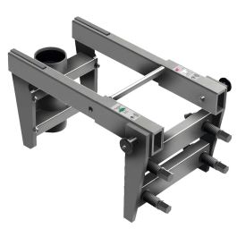 Auspuffband-Klemmhülse 3 Zoll (76mm) - Edelstahl,  Produktbild-Vorschau 3