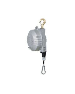 Federzüge/Balancer mit Edelstahlseil mit 2 m
