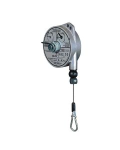 Federzüge/Balancer mit Edelstahlseil - 2 m