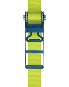 ABS-Schwerlastratschenzurrgurte 10000/75