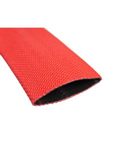 Abriebschutzschlauch PU-rot