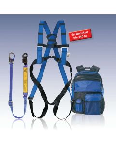 Auffang-Set für Hubarbeitsbühnen