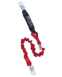 Bandfalldämpfer-Verbindungsmittel Typ BFD FB AKH/AKH FlexBelt