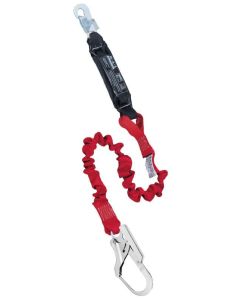 Bandfalldämpfer-Verbindungsmittel Typ BFD FB AKH/AGH FlexBelt