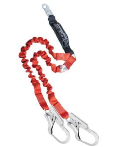 Bandfalldämpfer-Verbindungsmittel Typ BFD FB TW AKH/AGH FlexBelt TWIN