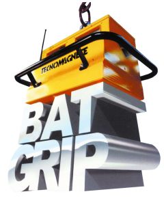 Hebevorrichtung Typ BAT GRIP 300/N