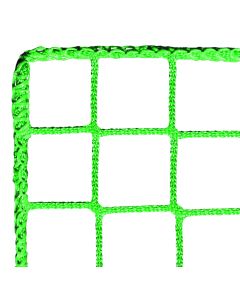 Container-Abdecknetze ohne Gummileine